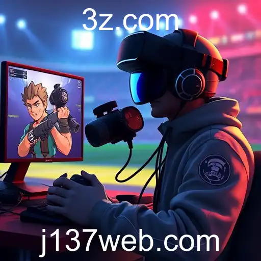 Evolução e Perspectivas do Mercado de Jogos Online