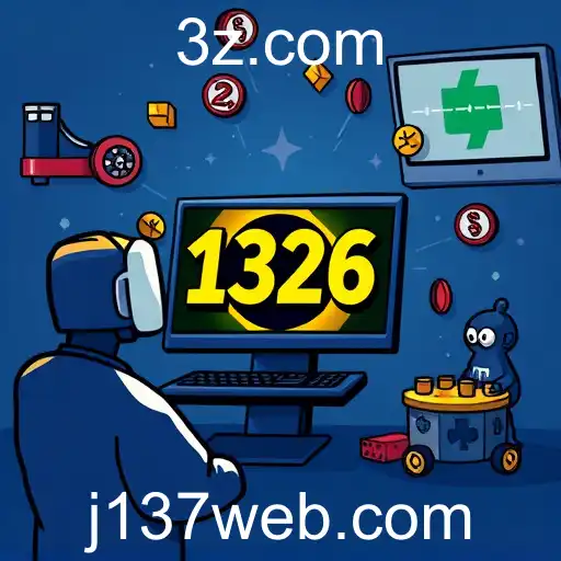 A Evolução do Setor de Jogos Online em 2026