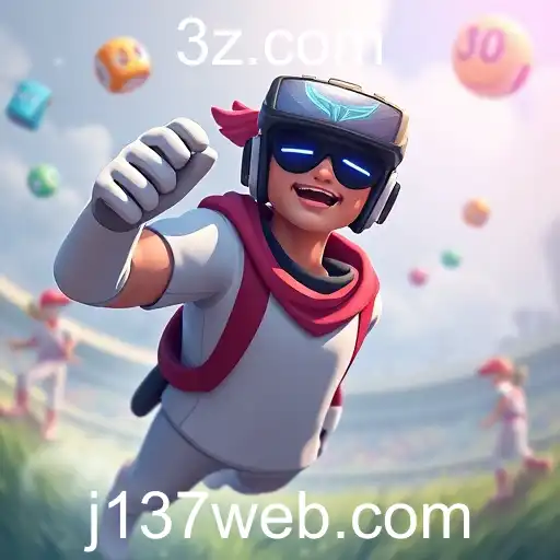 Expansão dos Jogos Online em 2026: j137w.com Ganha Destaque