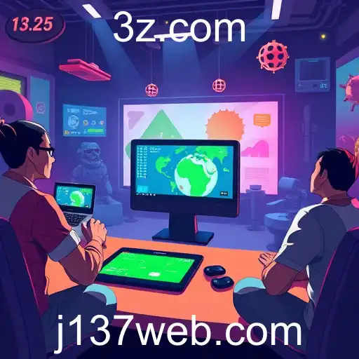 Expansão do Gaming Online Impulsiona Economia Digital