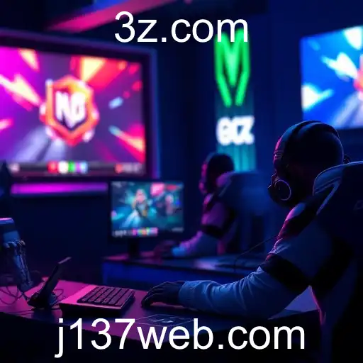 Expansão do Mercado de Jogos Online: Desafios e Oportunidades