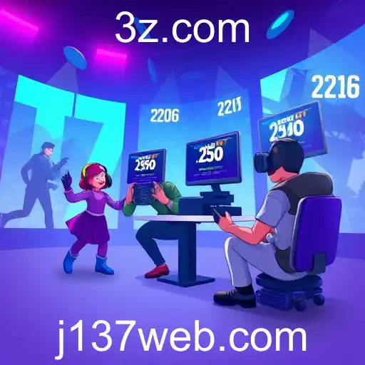 Ascensão dos Jogos Online em 2026: Impactos e Perspectivas