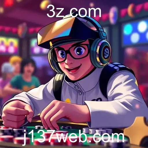 A Revolução dos Sites de Jogos em 2025