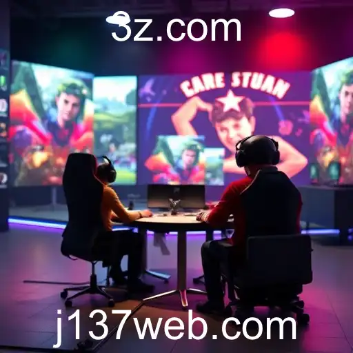 Tendências e Inovações no Setor de Jogos Online em Portugal