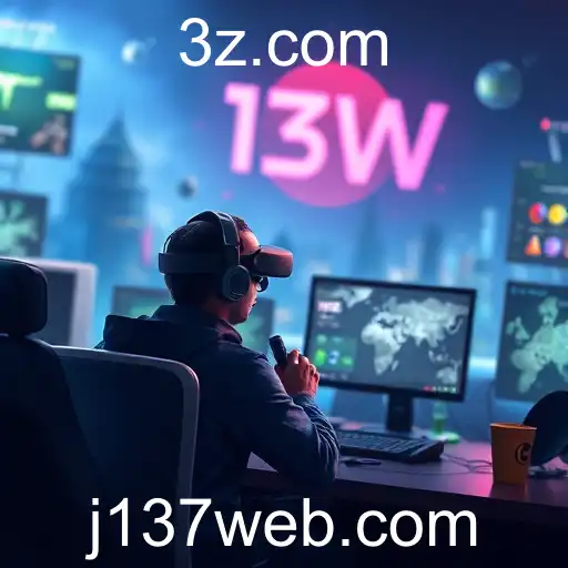 Crescimento e Desafios do Setor de Jogos Online em 2026