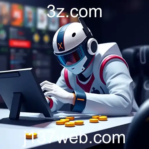 Inovações e Tendências no Mundo dos Jogos Online