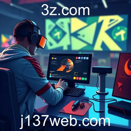 O Crescimento dos Jogos Online em 2026