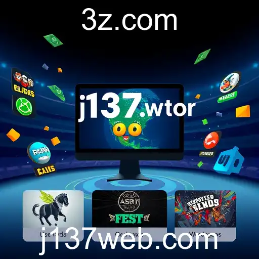 Novo Horizonte dos Jogos Online no Brasil