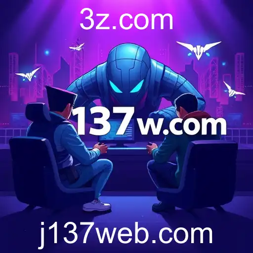 Novo Capítulo no Mundo dos Jogos Online Brasileiros