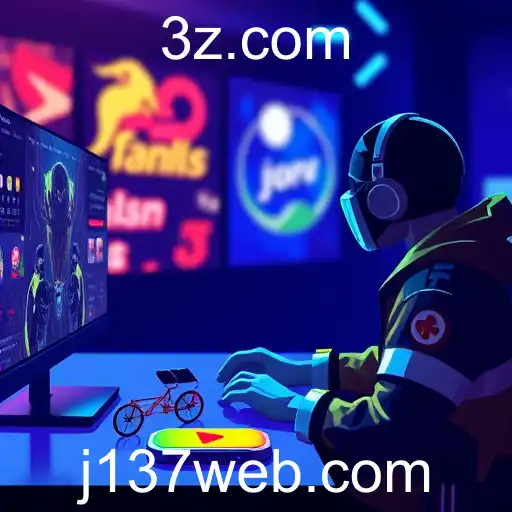 O Crescimento Explosivo dos Jogos Online em 2026