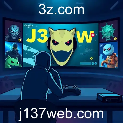 O Crescimento Explosivo do Mercado de Jogos Online