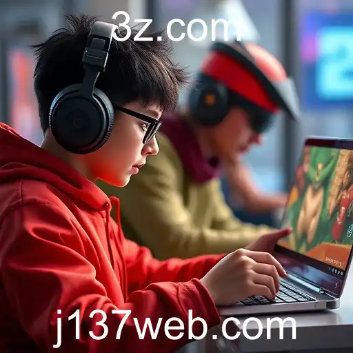 A Ascensão dos Sites de Jogos em 2026