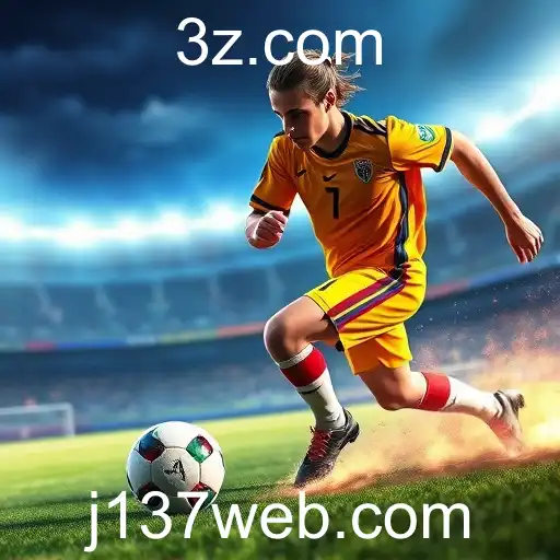 A Fascinante Categoria de Jogos de Esportes no j137w.com