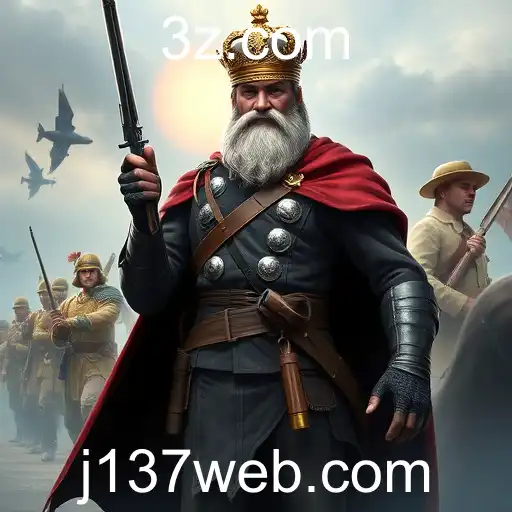 Explorando a Fascinante Categoria de Jogos de Estratégia em j137w.com