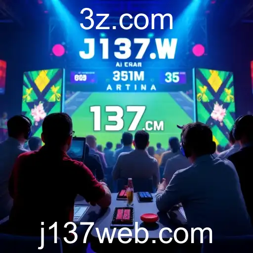 A Ascensão do j137w.com no Cenário Global
