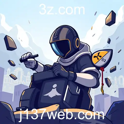 Expansão dos Jogos Online no Brasil: Um Olhar sobre j137w.com