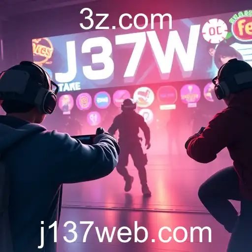 Tendências de Crescimento no Setor de Jogos Online