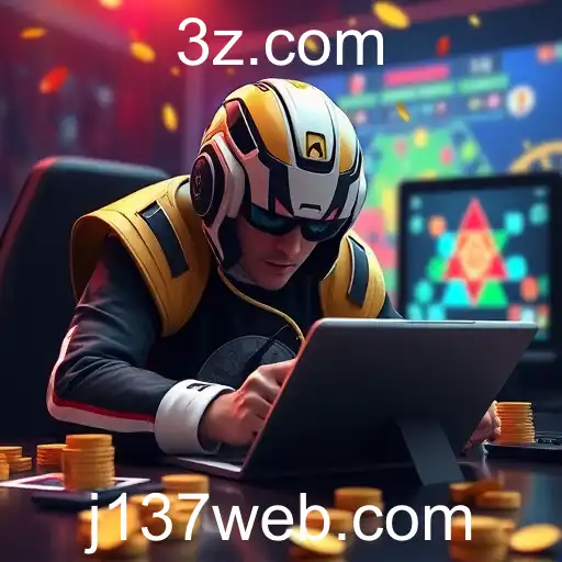 Expansão do Mercado de Jogos Online em Portugal