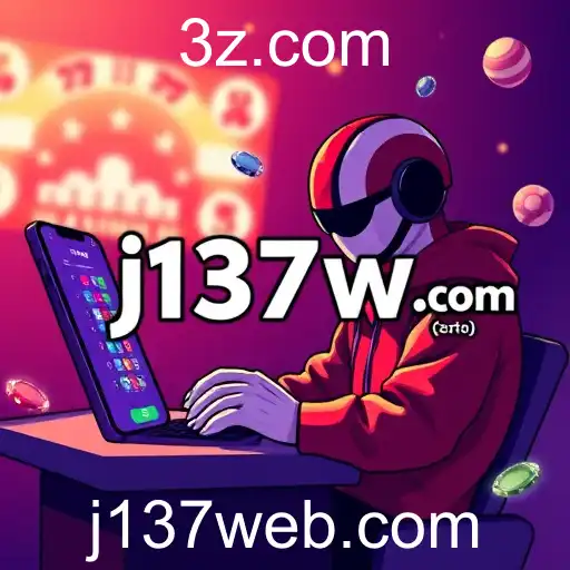 A Evolução dos Sites de Jogos: J137w.com em Foco