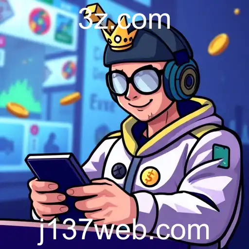 Revolução nos Jogos Online: j137w.com em Alta