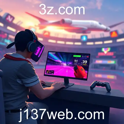 A Evolução do Mercado de Jogos Online em 2026