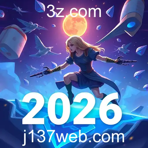 Novo Panorama dos Jogos Online em 2026