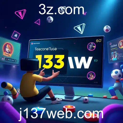 O Crescimento Exponencial dos Jogos Online no Brasil