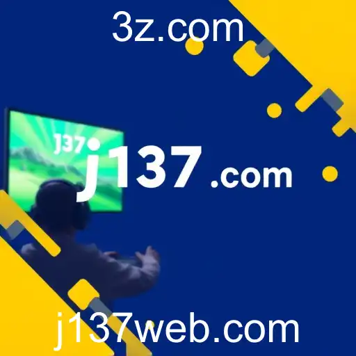 Novas Tendências em Sites de Jogos: Um Olhar sobre j137w.com