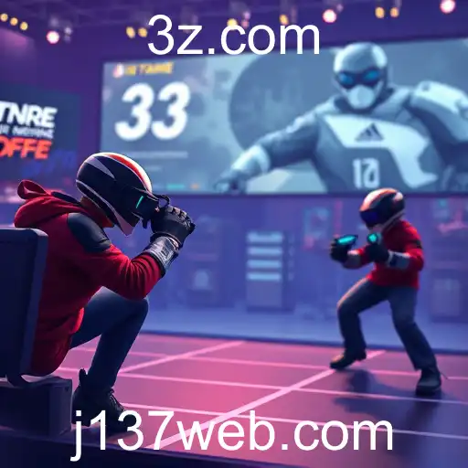 Tendências do Mundo dos Jogos Online